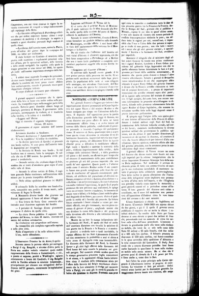 Giornale di Roma