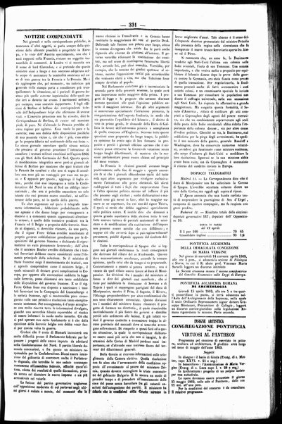 Giornale di Roma