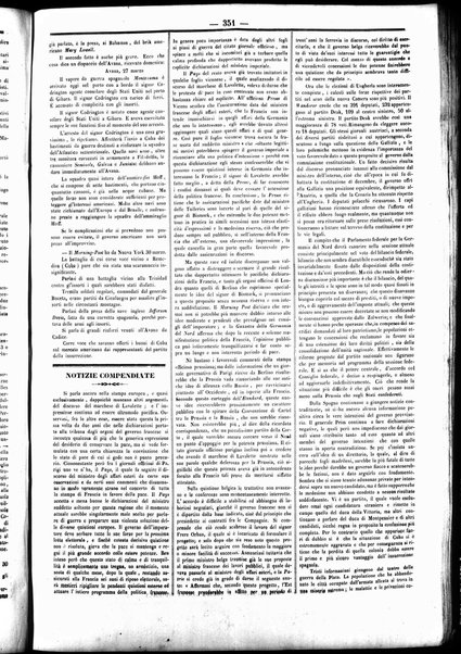 Giornale di Roma