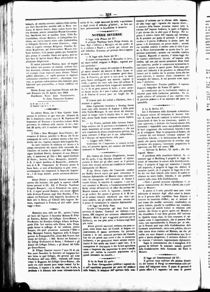 Giornale di Roma