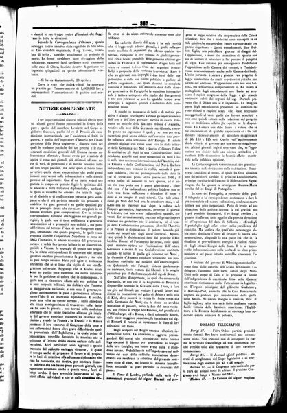 Giornale di Roma