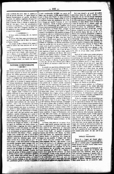 Giornale di Roma