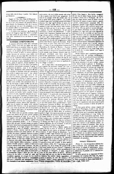 Giornale di Roma