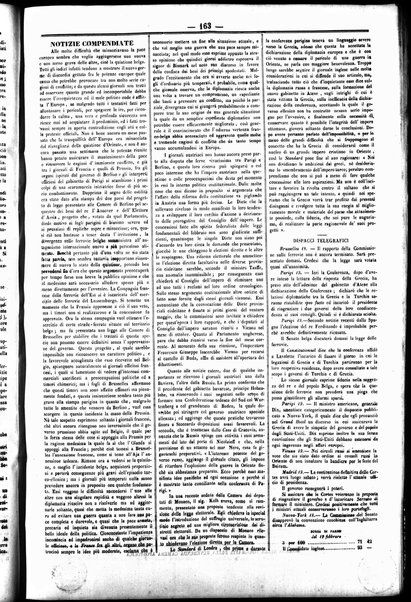 Giornale di Roma