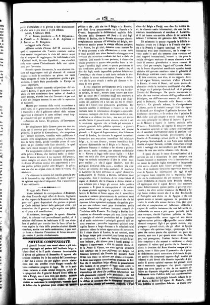 Giornale di Roma