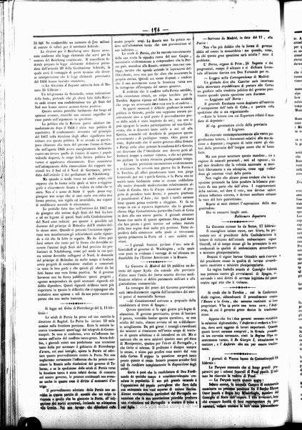 Giornale di Roma