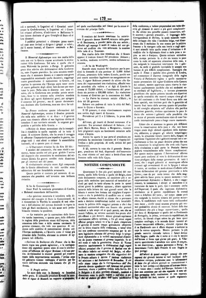 Giornale di Roma