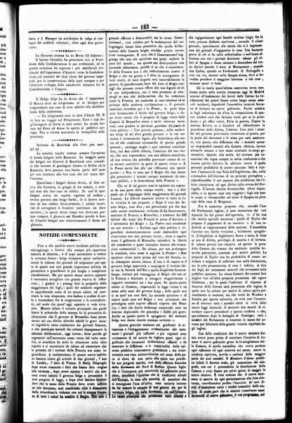 Giornale di Roma