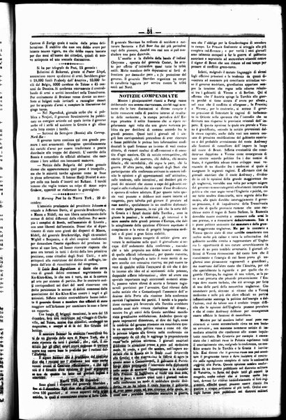 Giornale di Roma