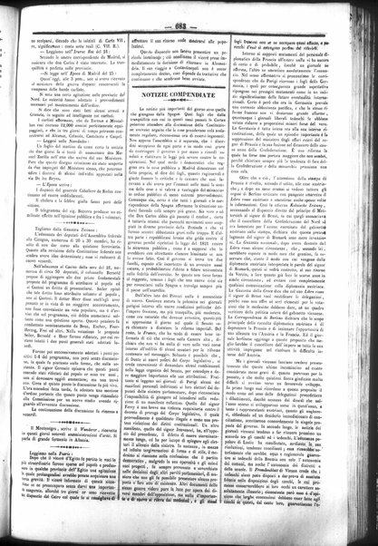 Giornale di Roma