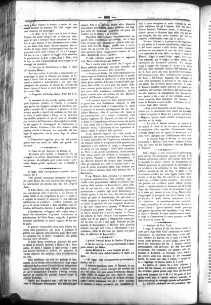 Giornale di Roma