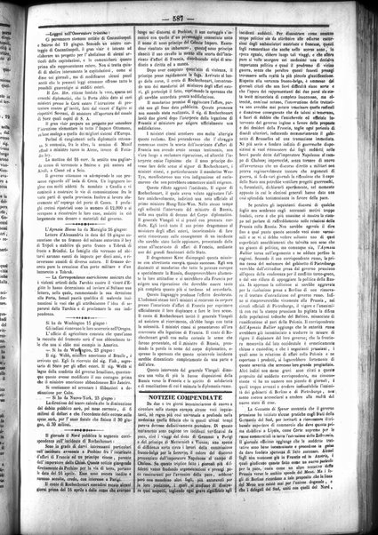 Giornale di Roma