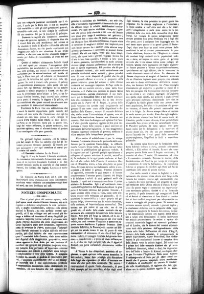 Giornale di Roma