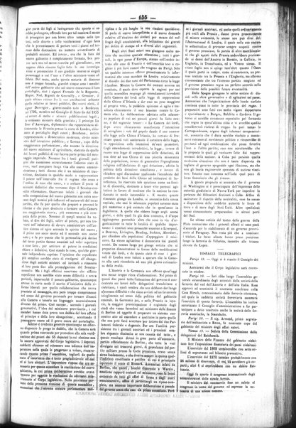 Giornale di Roma