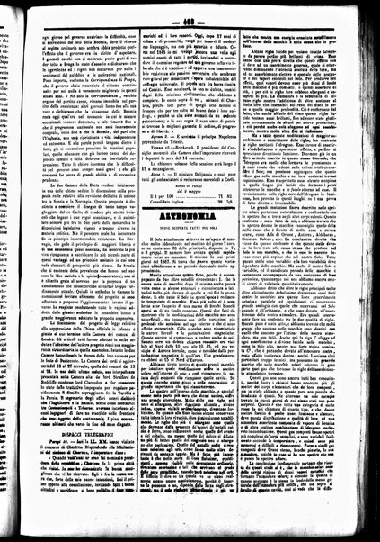 Giornale di Roma