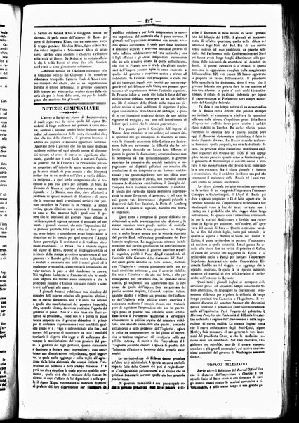 Giornale di Roma