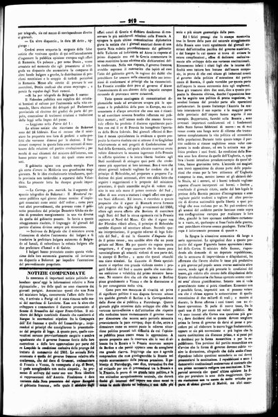 Giornale di Roma