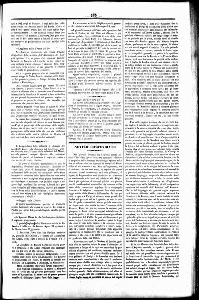 Giornale di Roma