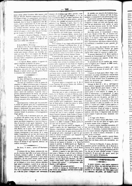 Giornale di Roma