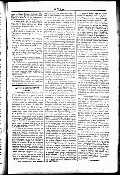 Giornale di Roma