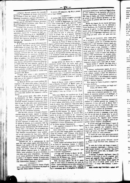 Giornale di Roma