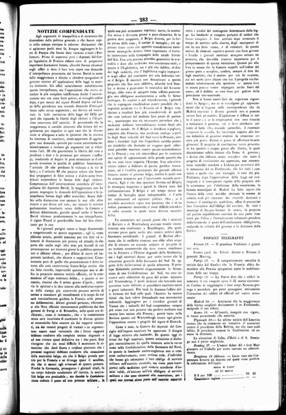 Giornale di Roma