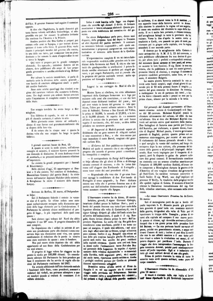 Giornale di Roma