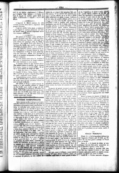 Giornale di Roma