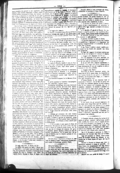 Giornale di Roma