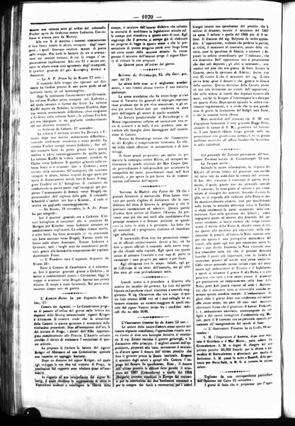 Giornale di Roma