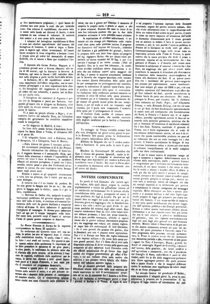 Giornale di Roma