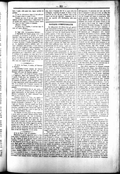 Giornale di Roma