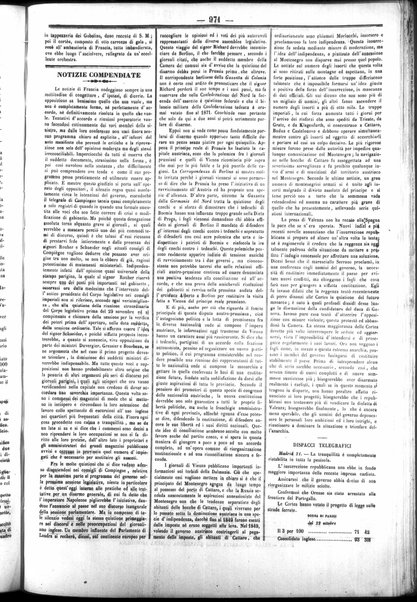 Giornale di Roma