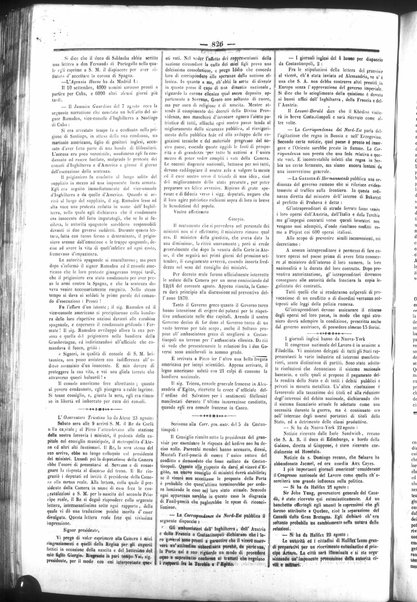 Giornale di Roma