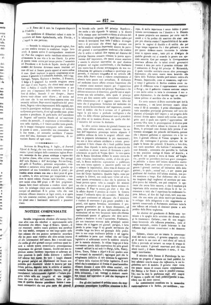 Giornale di Roma