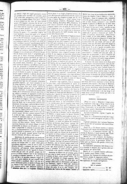 Giornale di Roma