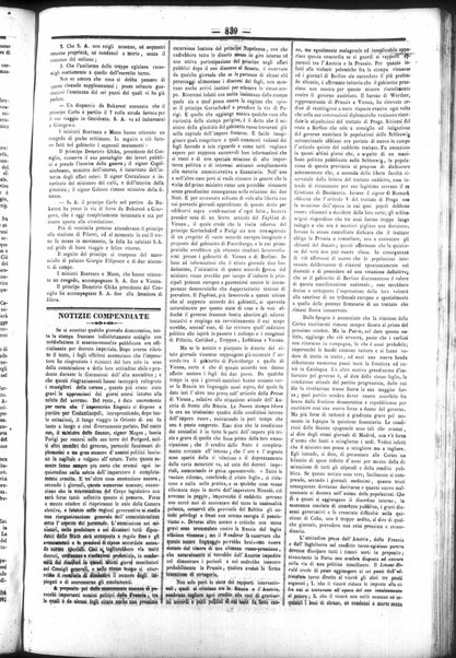 Giornale di Roma