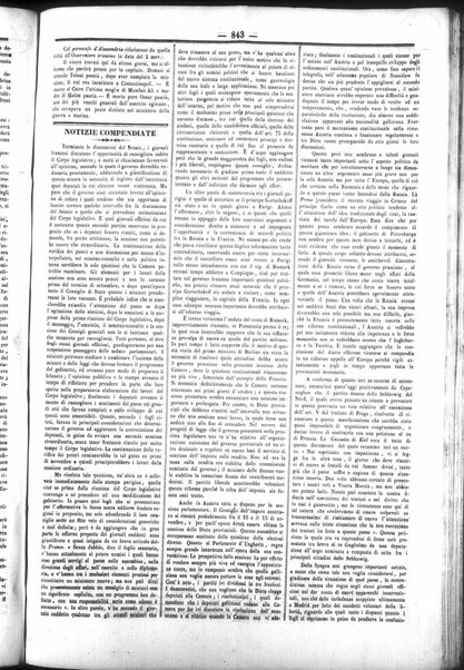 Giornale di Roma