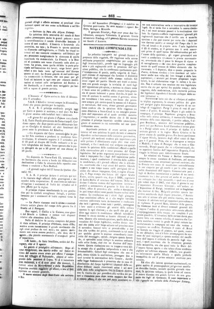 Giornale di Roma