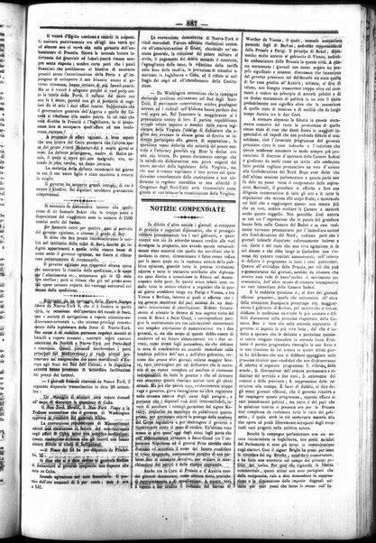 Giornale di Roma