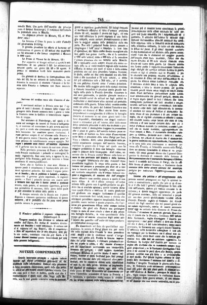 Giornale di Roma