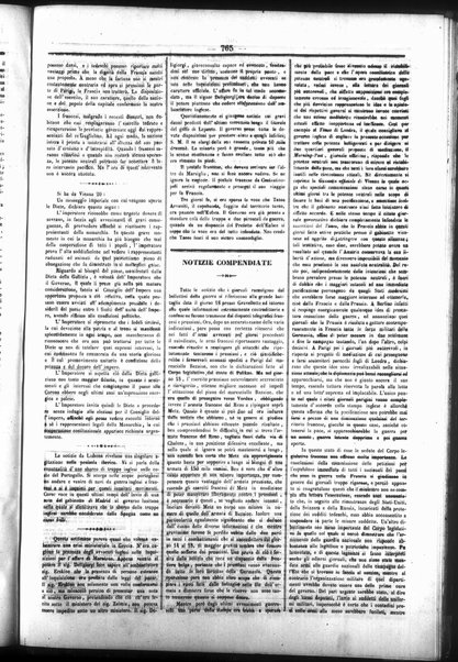 Giornale di Roma