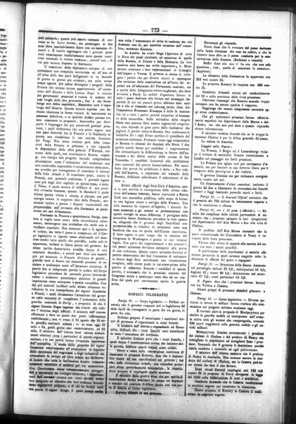 Giornale di Roma