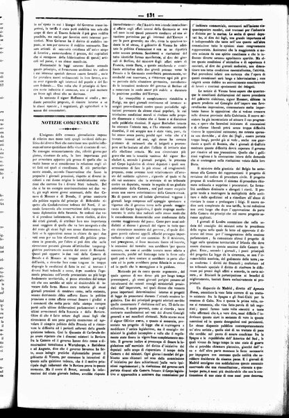 Giornale di Roma