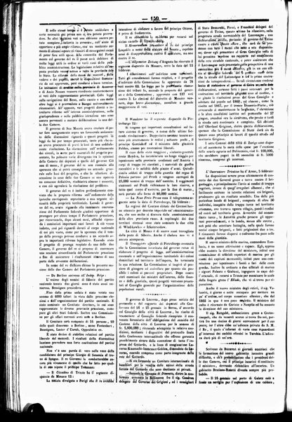 Giornale di Roma