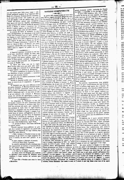 Giornale di Roma