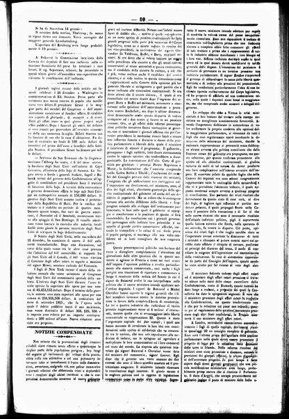 Giornale di Roma