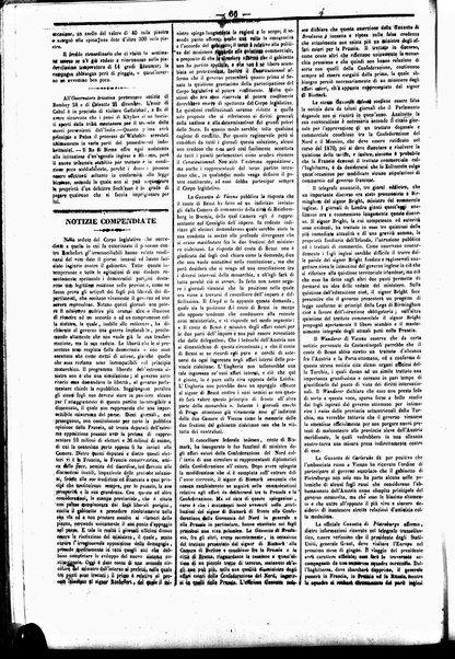 Giornale di Roma