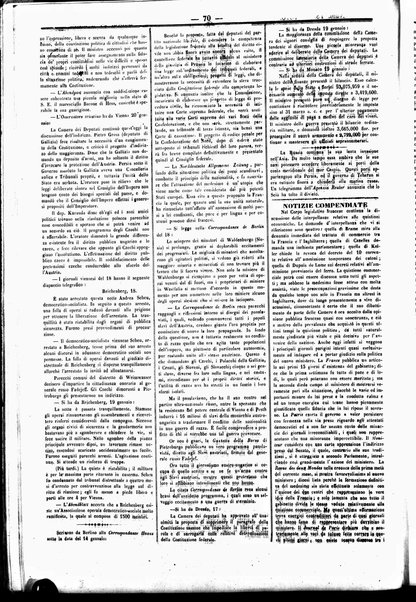 Giornale di Roma