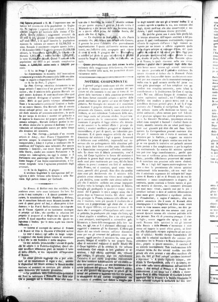 Giornale di Roma